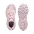 Sapatilhas Puma Hypnotic Grape Mist Rosa Mulher