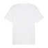 Camiseta Puma GRAPHICS verão Branco Homem