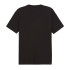 Camiseta Puma GRAPHICS verão Preto Homem