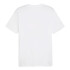Camiseta Puma GRAPHICS verão Branco Homem