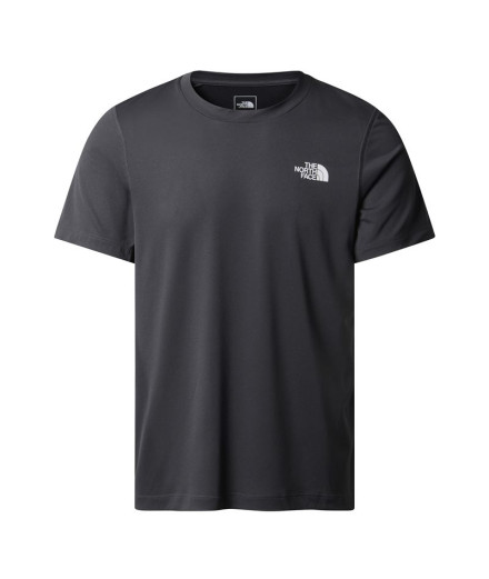 Camiseta de Montanha The North Face Lightbright S/S Homem...