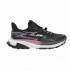 Sapatilhas por Trail Atom At161 Shark Trail Ion Blast Preto Mulher