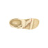 Sandálias por Montanha Merrell Terran 4 Backstrap Beige Mulher