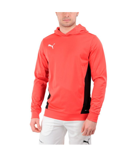 Moletom Pádel de Puma Individual Padel Active ed Homem