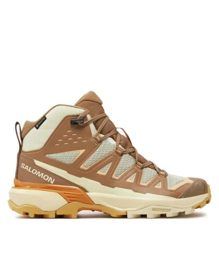 Sapatilhas by Montanha Salomon X Ultra 360 Edge Mid...