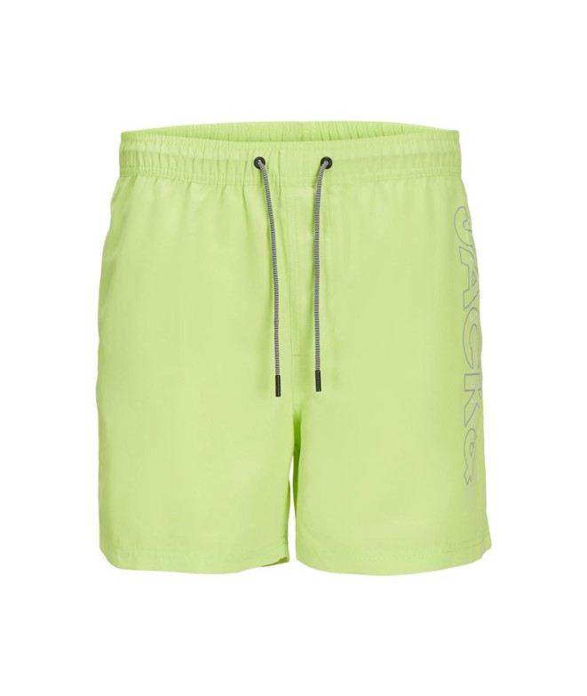 Fato de banho Jack & Jones Jpstfiji Jjswim...