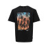 Camiseta Only & Sons Onskolton Reg Beach Preto Homem