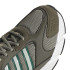 Sapatilhas de Running adidas Crazychaos 2000 Homem Cinzento