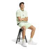Camiseta adidas Z.N.E. Homem Verde