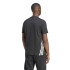 Camiseta adidas Future Icons 3Bandas Regular Homem Preto