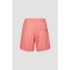 Fato de banho de praia e piscina O'neill Vert 16'' Coral Homem