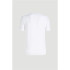 Camiseta O'neill Essentials Cali S/Slv Branco Homem