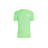 Camiseta O'neill Essentials Cali S/Slv Verde Homem