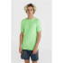 Camiseta O'neill Essentials Cali S/Slv Verde Homem