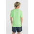 Camiseta O'neill Essentials Cali S/Slv Verde Homem