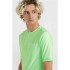 Camiseta O'neill Essentials Cali S/Slv Verde Homem