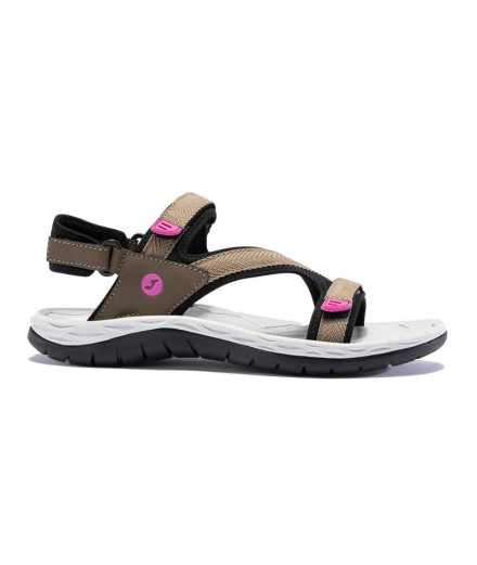 Sandálias Joma S.Climber Lady 2424 Castanho Mulher