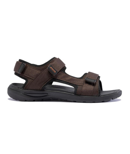 Chinelos Casual Joma S.Taurus 2425 Castanho Homem