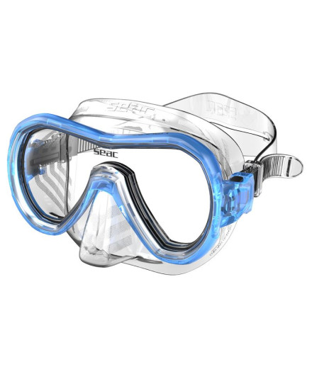 Máscara Seac Panarea Blue
