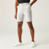 Calça de Montanha Regatta Dalry Homem Silver Gris