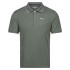 Polo de Montanha Regatta Remex II Homem Agave Verde
