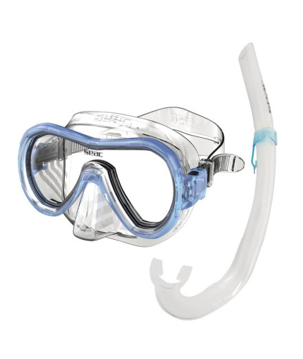 Set Seac Bis Panarea Azul
