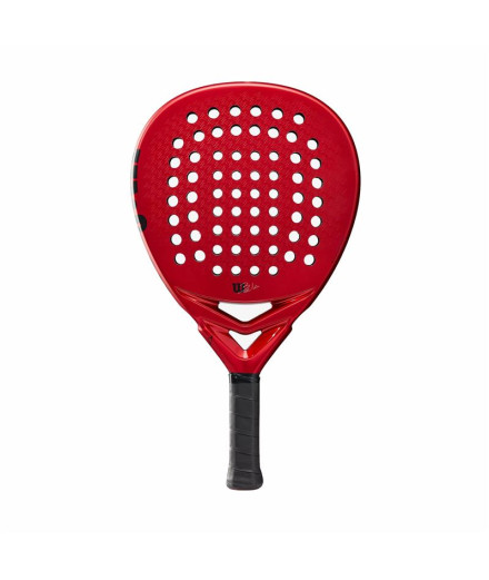 Pala pádel Wilson de Bela Team V2 Padel 2
