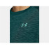 Camiseta Fitness Under Armour Homem por Tech Textured SS Blue