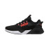 Sapatilhas Running Homem por Puma Retaliate 2 Preto