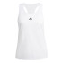 Top de Fitness adidas Essentials Tr-Es Min Mulher Branco