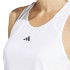 Top de Fitness adidas Essentials Tr-Es Min Mulher Branco