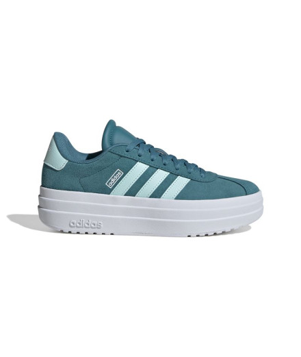 Sapatilhas adidas Vi Court Bold Infantil