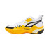 Sapatilhas Basquetebol de Puma Genetics Amarelo Azul