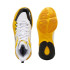 Sapatilhas Basquetebol de Puma Genetics Amarelo Azul