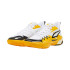 Sapatilhas Basquetebol de Puma Genetics Amarelo Azul