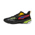 Sapatilhas Basquetebol de Puma Genetics Preto