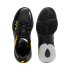 Sapatilhas Basquetebol de Puma Genetics Preto