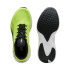 Sapatilhas Running de Puma Scend Pro Amarelo Amarelo Preto Homem