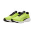 Sapatilhas Running de Puma Scend Pro Amarelo Amarelo Preto Homem