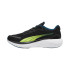 Sapatilhas Running from Puma Scend Pro Preto/Amarelo Mulher