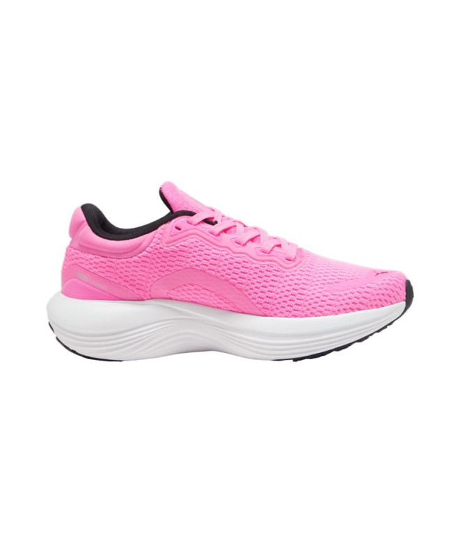 Sapatilhas Running por Puma Scend Pro Poison...