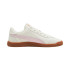 Sapatilhas Puma Club 5v5 Branco Rosa Mulher