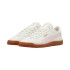 Sapatilhas Puma Club 5v5 Branco Rosa Mulher