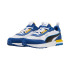 Sapatilhas Puma R22 Prata Preto