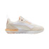 Sapatilhas Puma R22 Vapor Cinzento Rosa Mulher