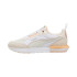Sapatilhas Puma R22 Vapor Cinzento Rosa Mulher