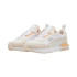 Sapatilhas Puma R22 Vapor Cinzento Rosa Mulher