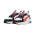 Sapatilhas Puma Trinity Lite Branco Vermelho