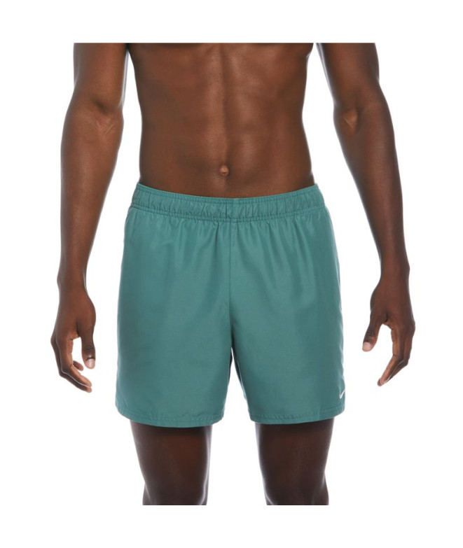 Fato de banho Nike 5" Volley Short Homem Bicoastal