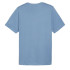Camiseta Puma Essentials Zen Blue Homem